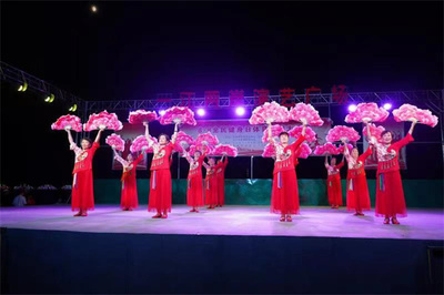 健康漢臺 活力綻放——2022年漢臺區全民健身日主題活動暨健身才藝展示大賽策劃方案