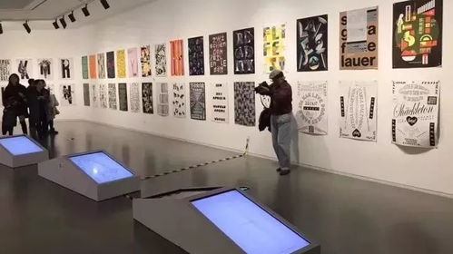 魔都年末視覺盛宴 劉海粟美術(shù)館與上海視覺藝術(shù)學(xué)院聯(lián)袂呈現(xiàn)藝術(shù)設(shè)計新篇章